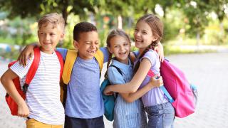 ROZWÓJ MOWY DZIECKA. 