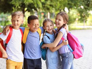 ROZWÓJ MOWY DZIECKA. 